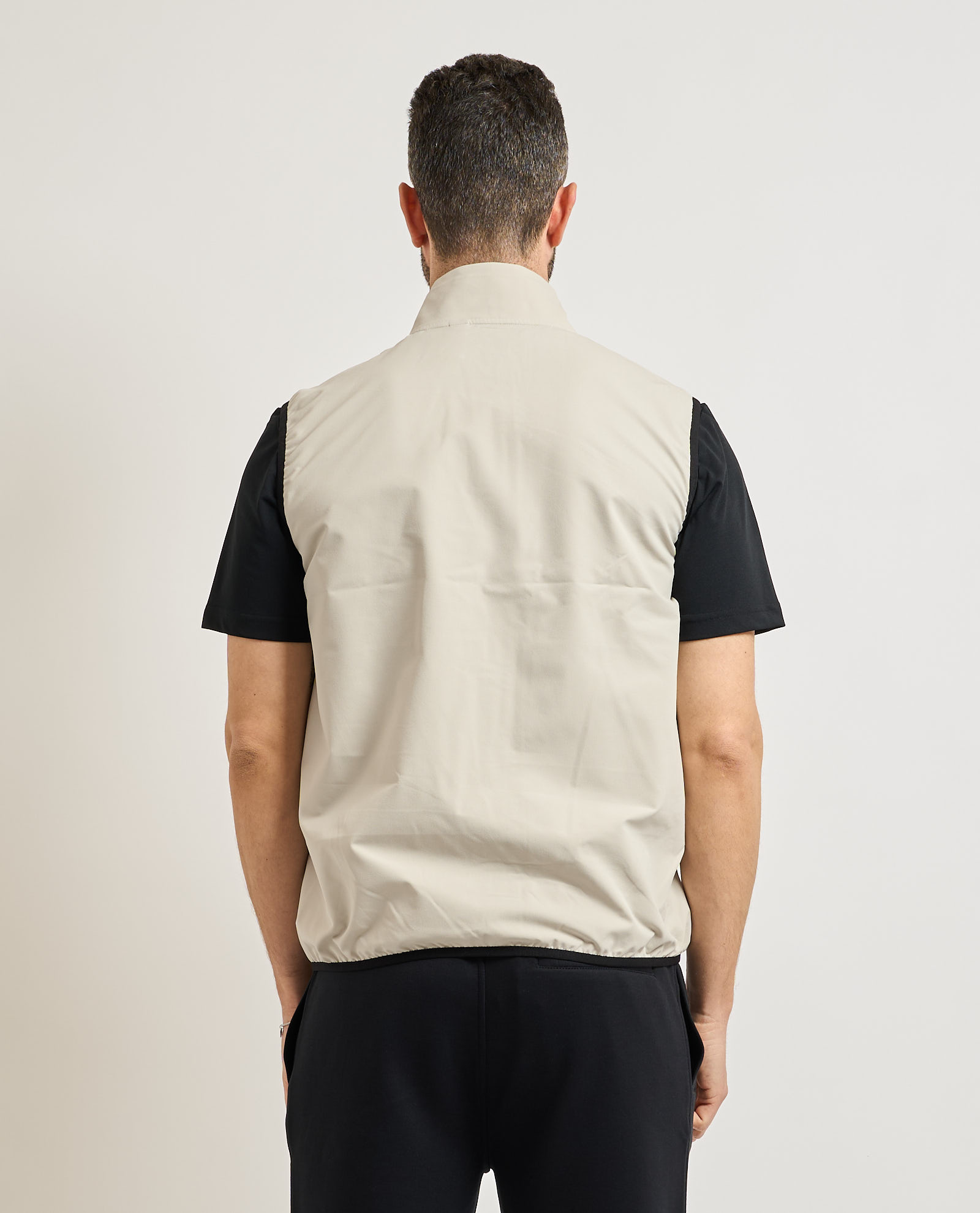 Giubbino a gilet di K-way K-WAY Abbigliamento e accessori > Abbigliamento - dettaglio 1